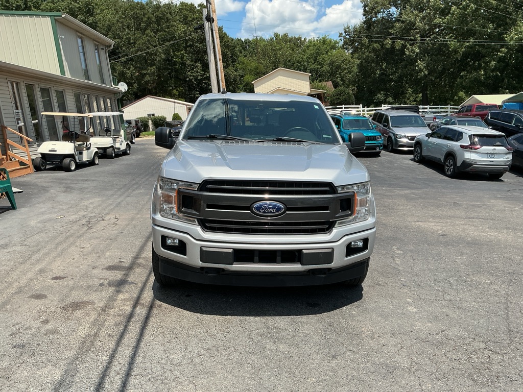 Photo 3 of this FORD F-150
