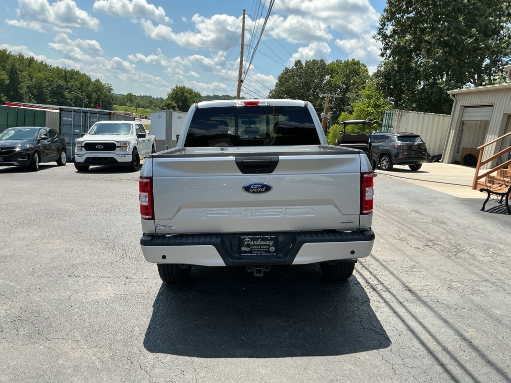 Photo 7 of this FORD F-150