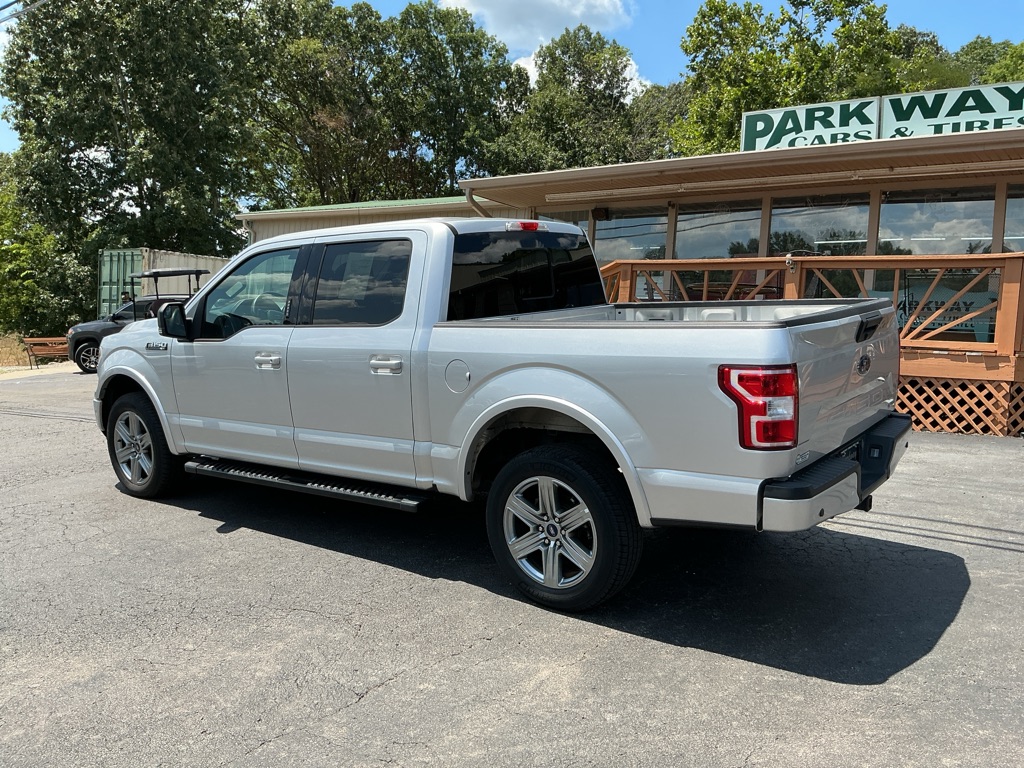 Photo 8 of this FORD F-150