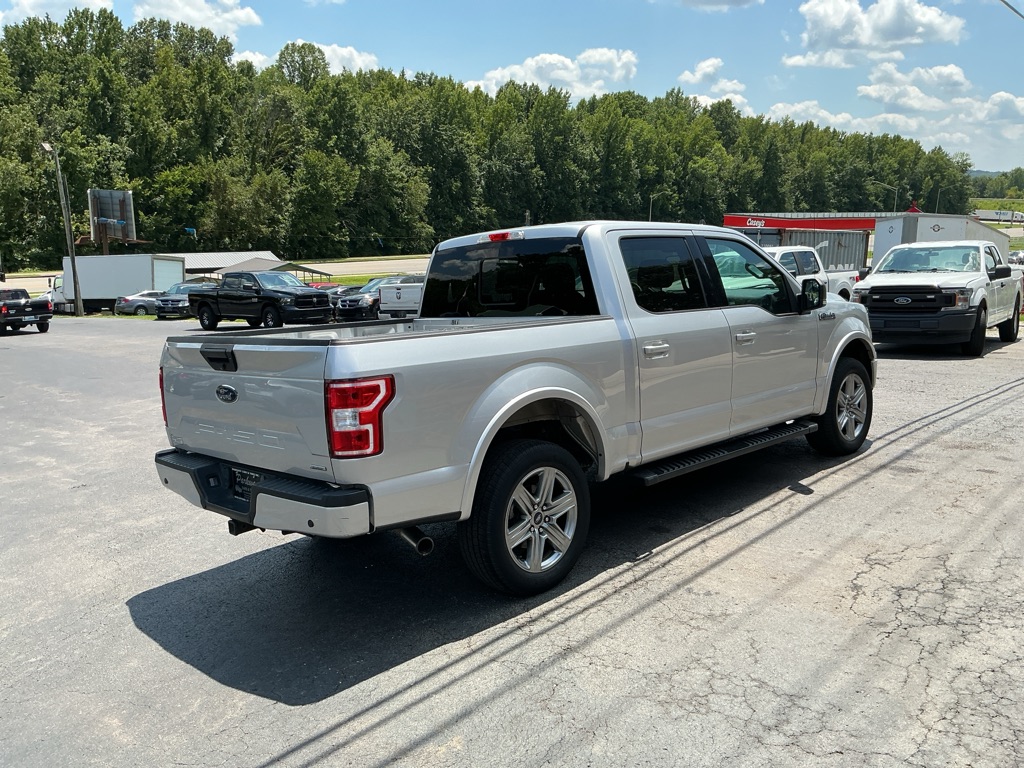 Photo 6 of this FORD F-150