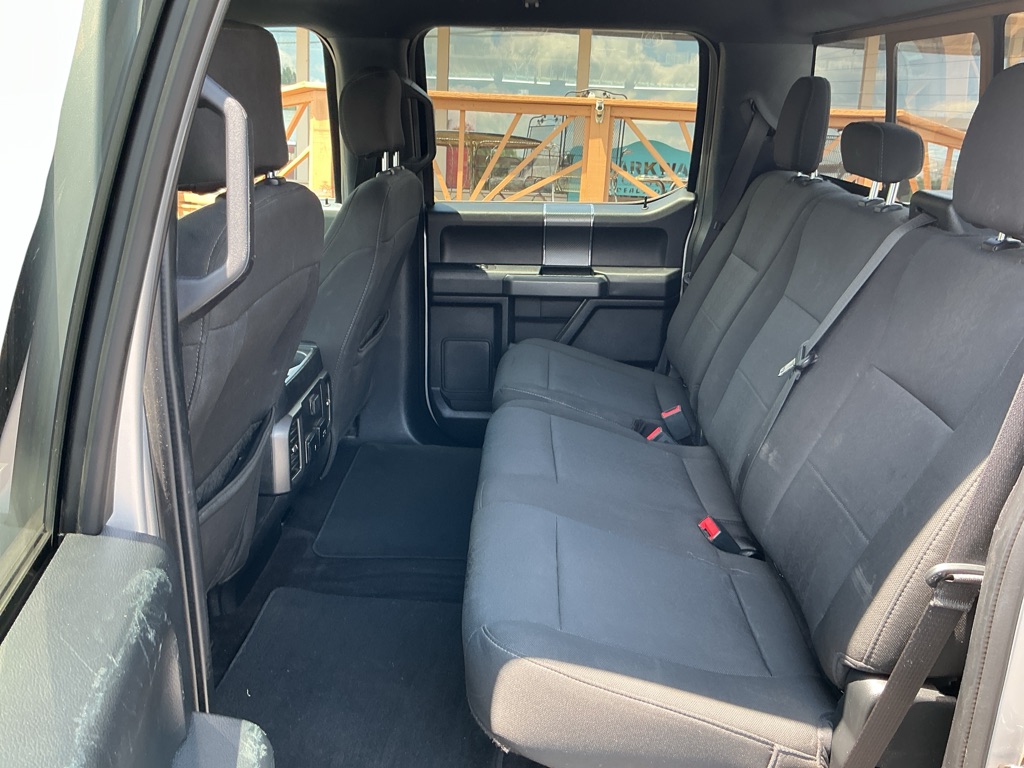Photo 14 of this FORD F-150