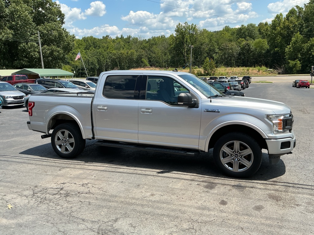 Photo 5 of this FORD F-150