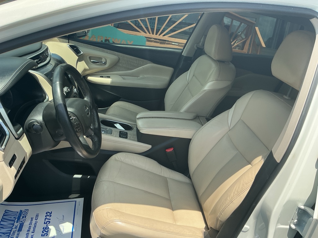 Photo 11 of this NISSAN MURANO