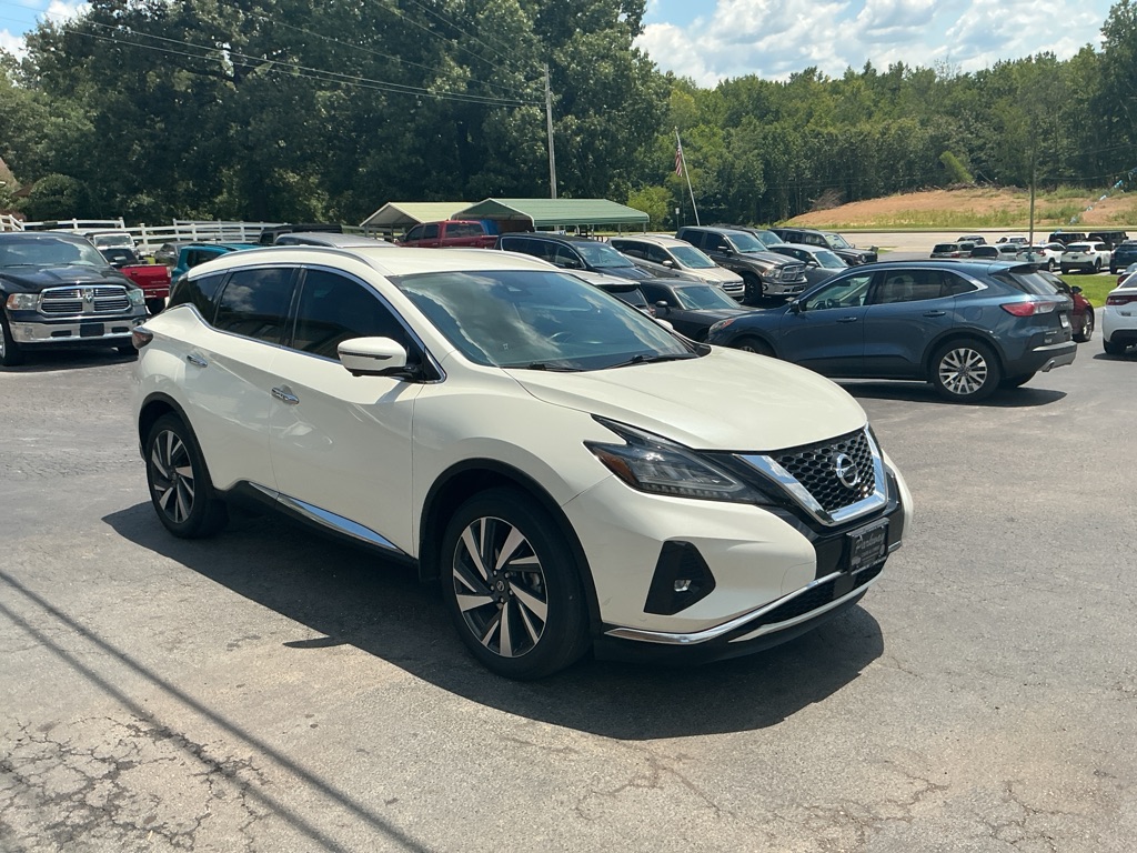Photo 4 of this NISSAN MURANO