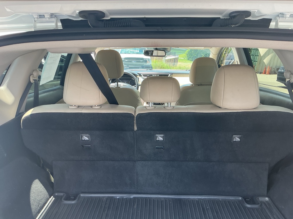 Photo 15 of this NISSAN MURANO