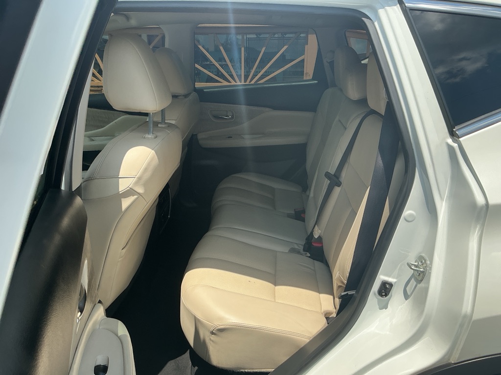 Photo 14 of this NISSAN MURANO