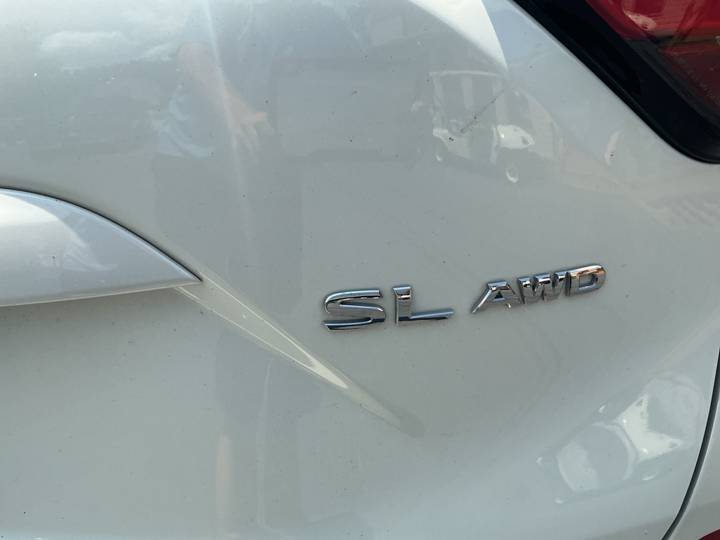 Photo 16 of this NISSAN MURANO