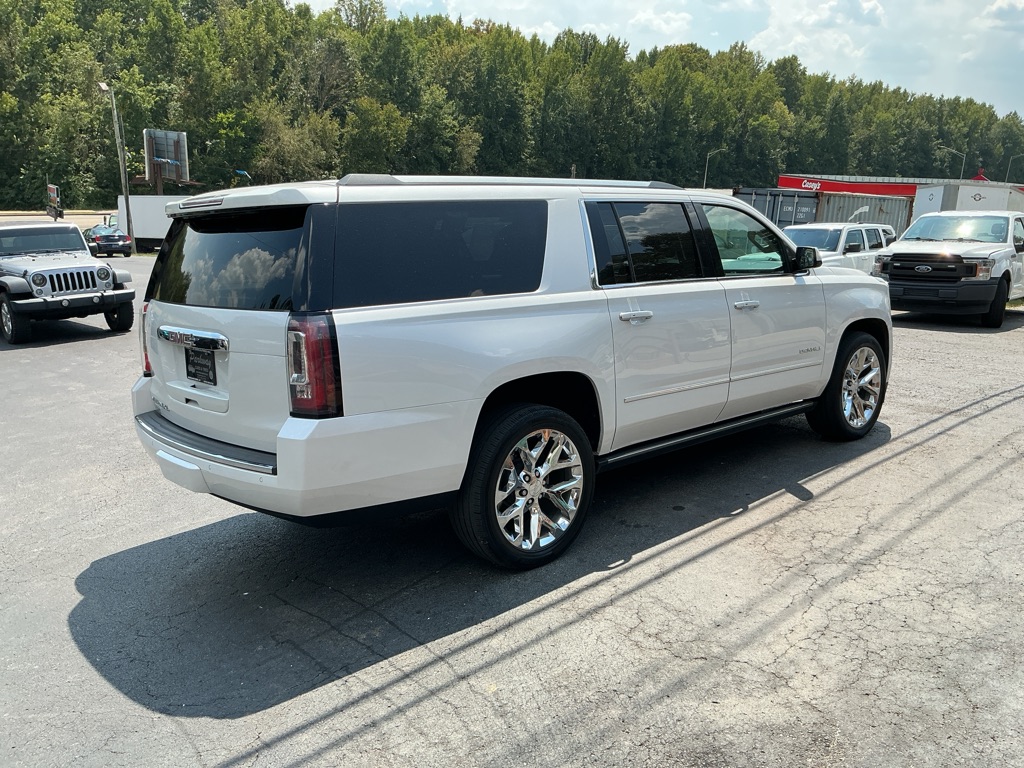 Photo 6 of this GMC YUKON XL