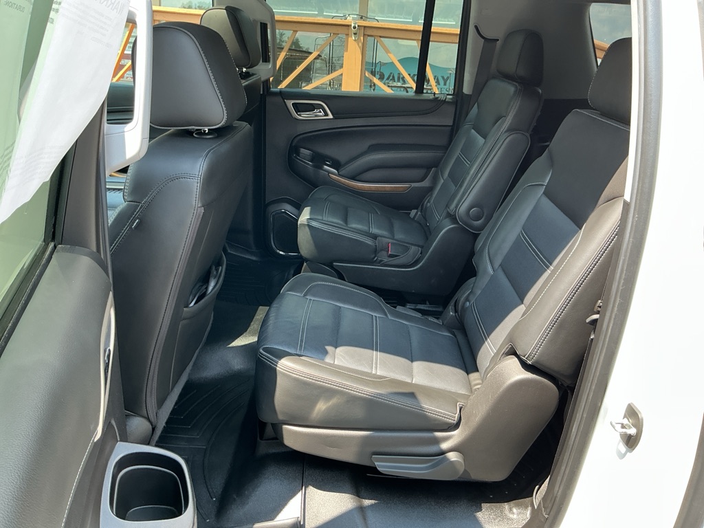 Photo 14 of this GMC YUKON XL