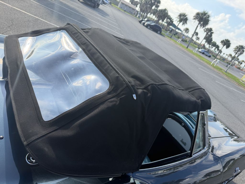 Photo 20 of this CHEVROLET CORVETTE