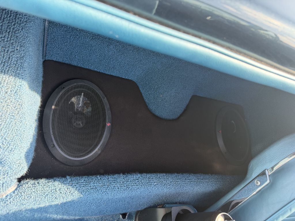 Photo 18 of this CHEVROLET CORVETTE