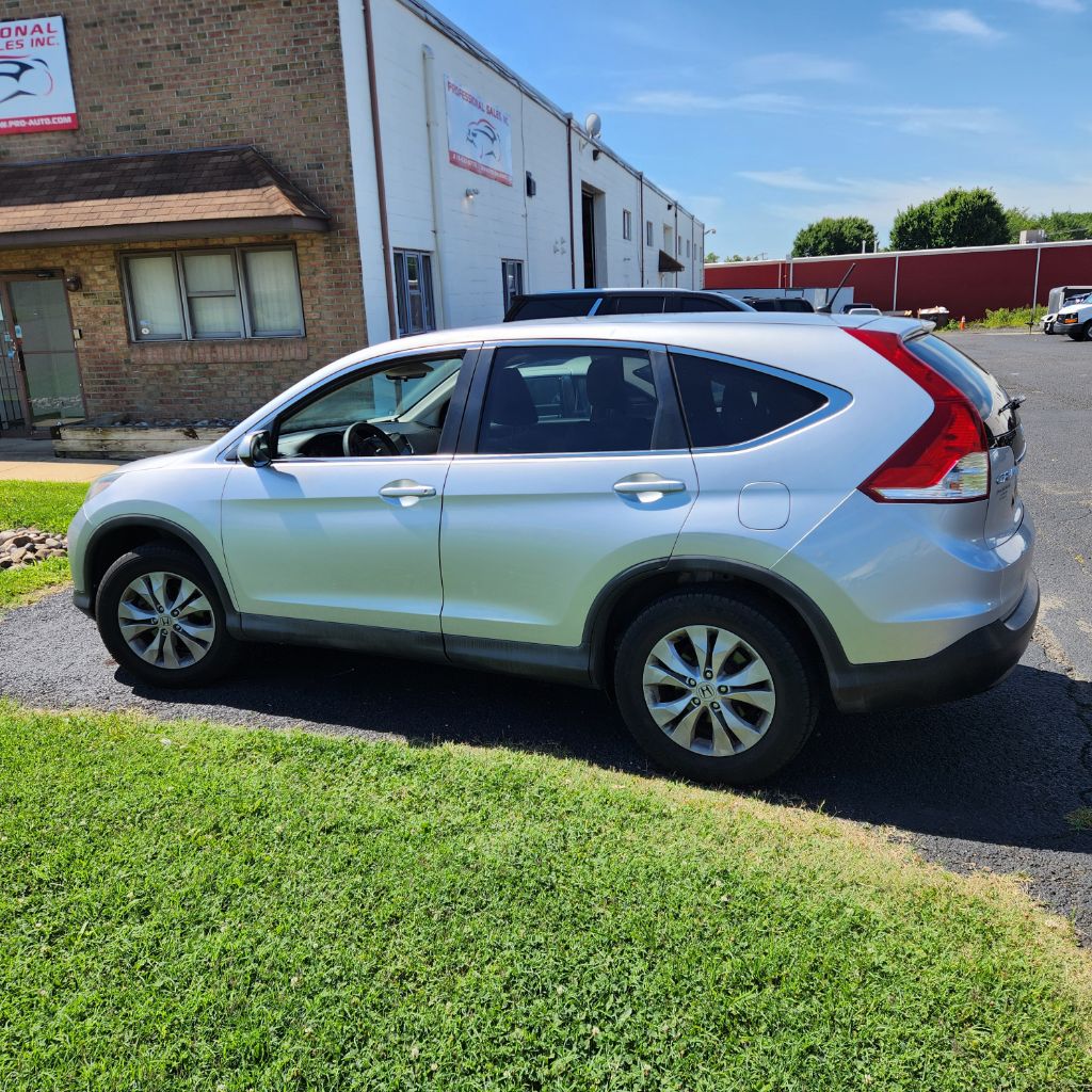 Photo 3 of this HONDA CR-V