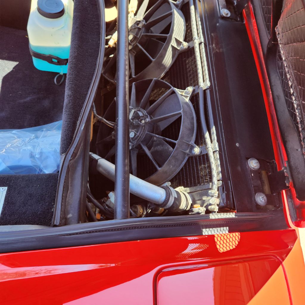Photo 23 of this DETOMASO PANTERA