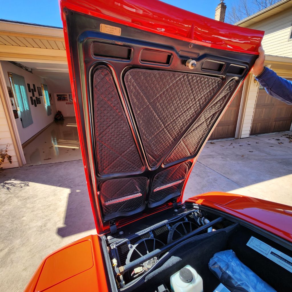 Photo 24 of this DETOMASO PANTERA