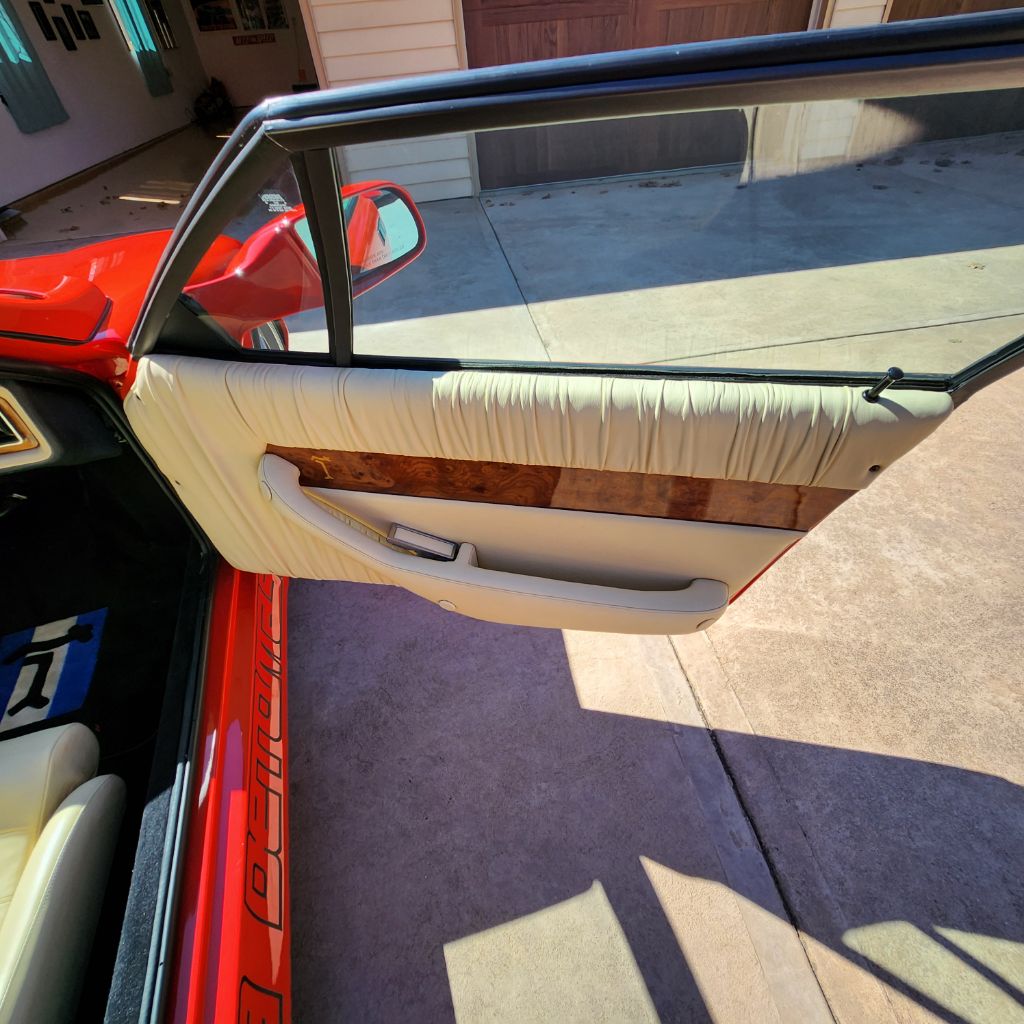 Photo 18 of this DETOMASO PANTERA