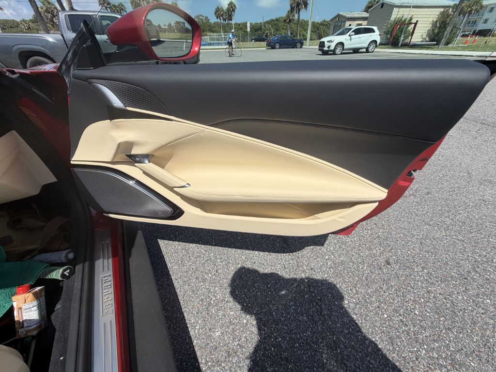 Photo 19 of this FERRARI ROMA SPIDER