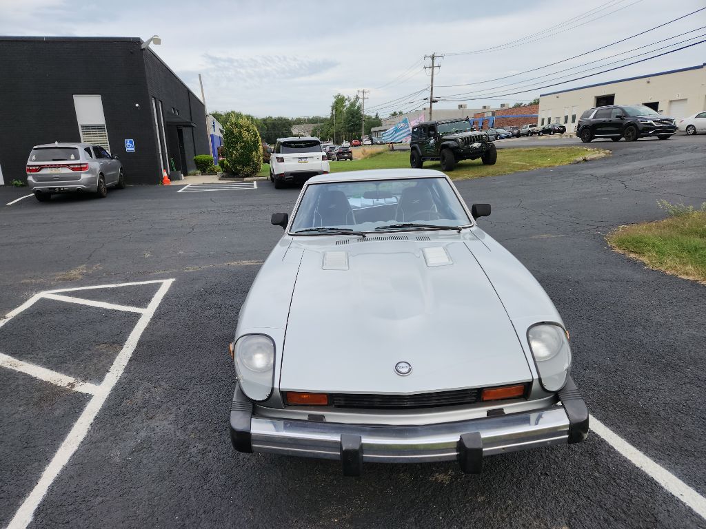 Photo 10 of this DATSUN 280Z