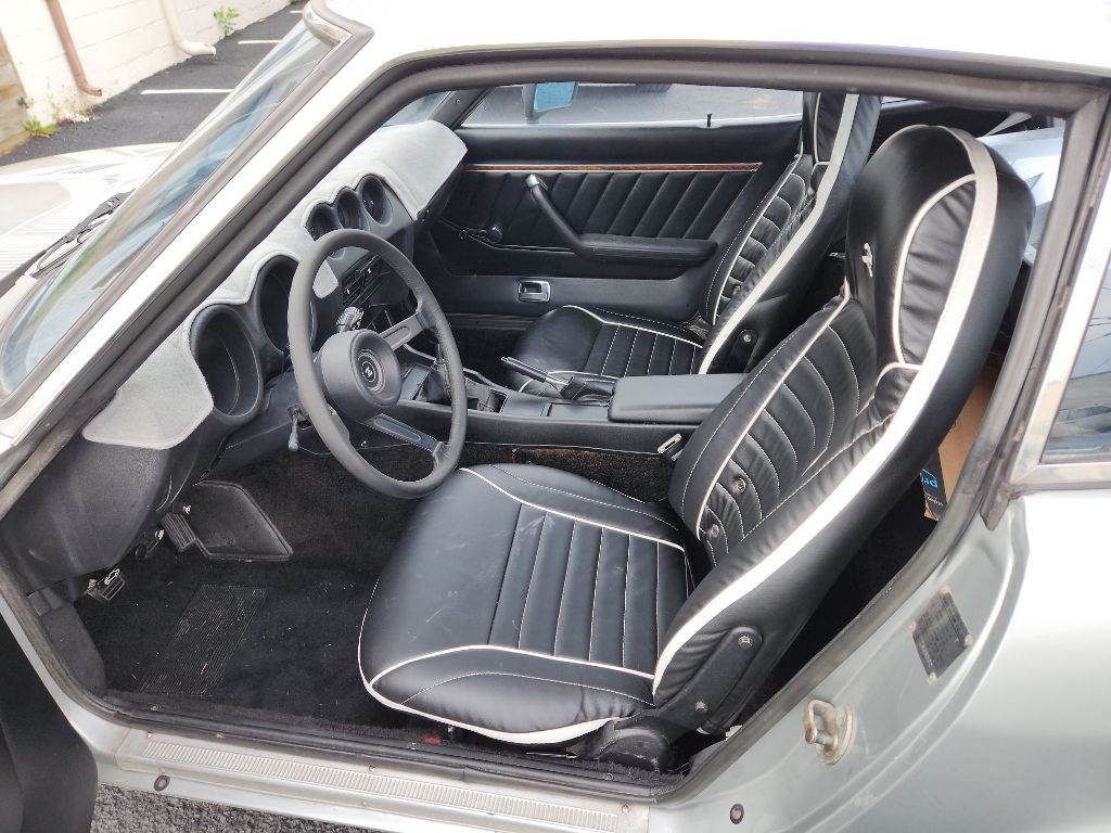 Photo 14 of this DATSUN 280Z
