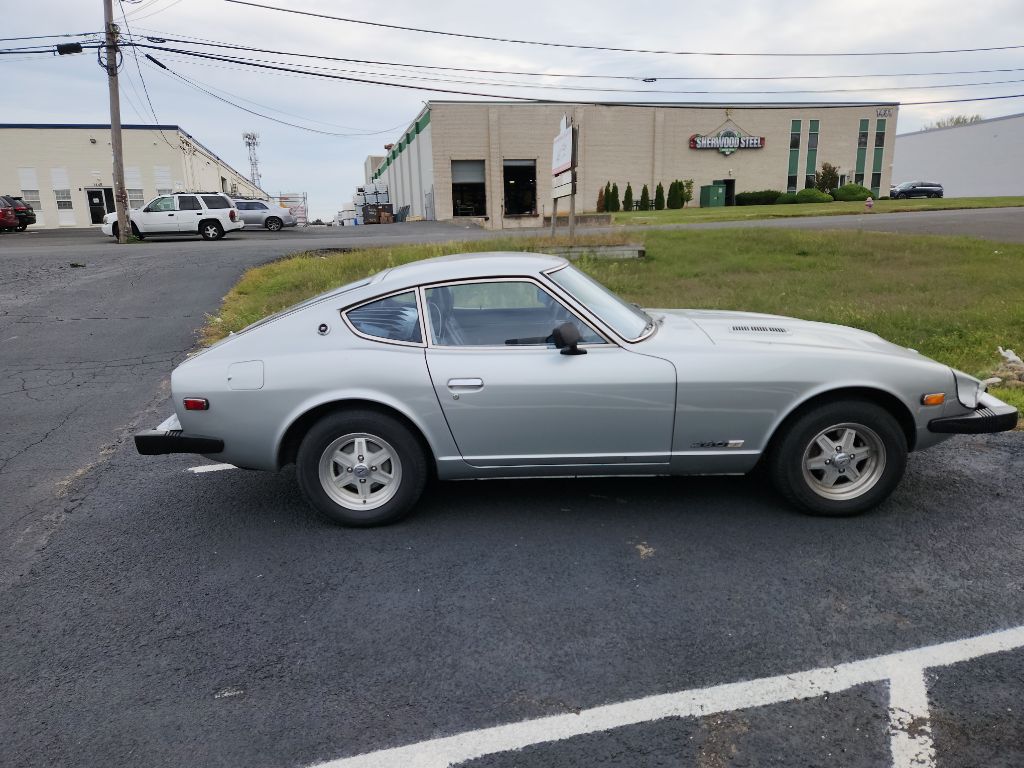 Photo 7 of this DATSUN 280Z