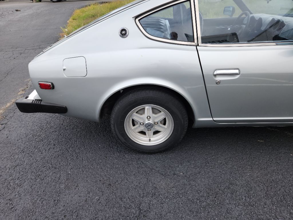 Photo 8 of this DATSUN 280Z