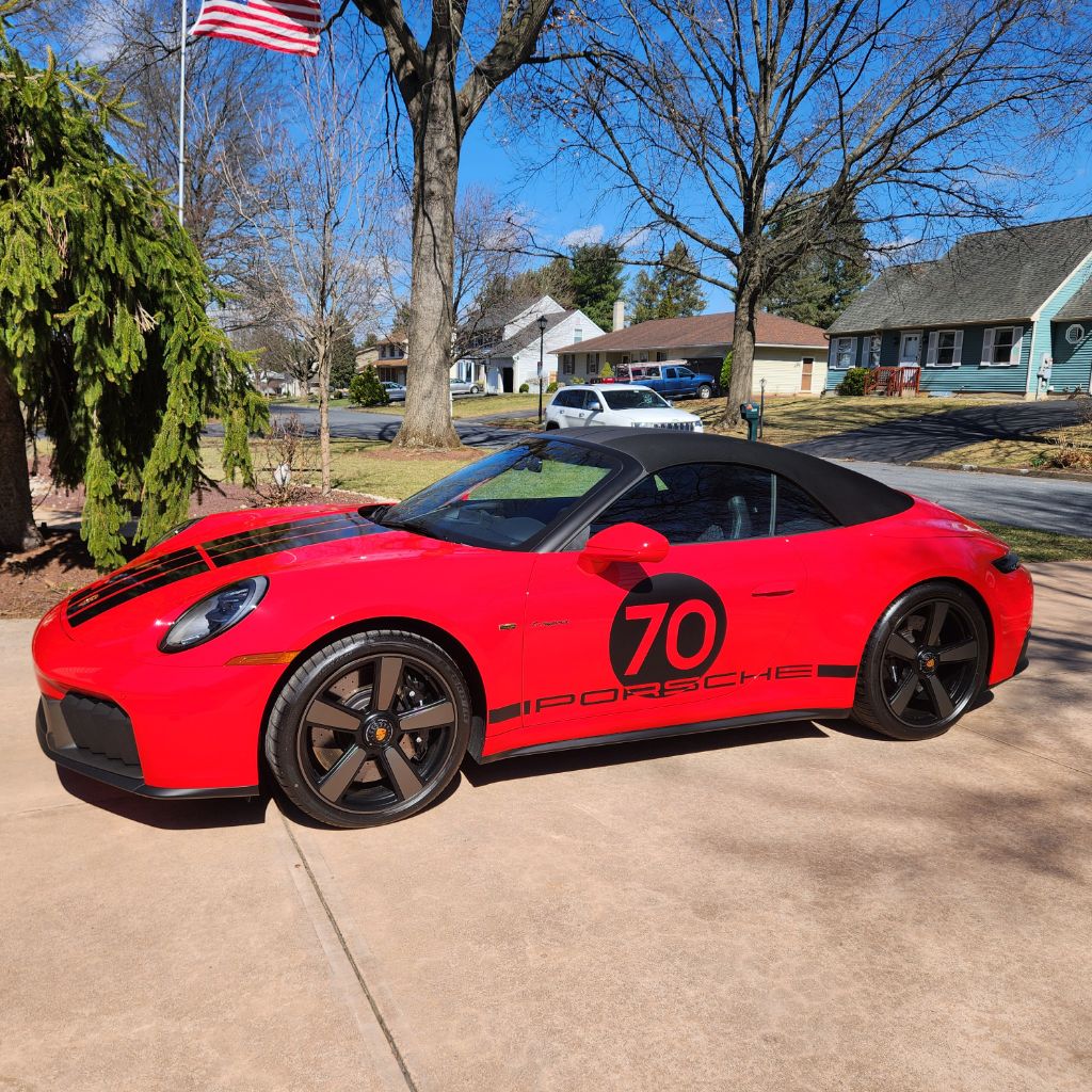 Photo 4 of this PORSCHE 911