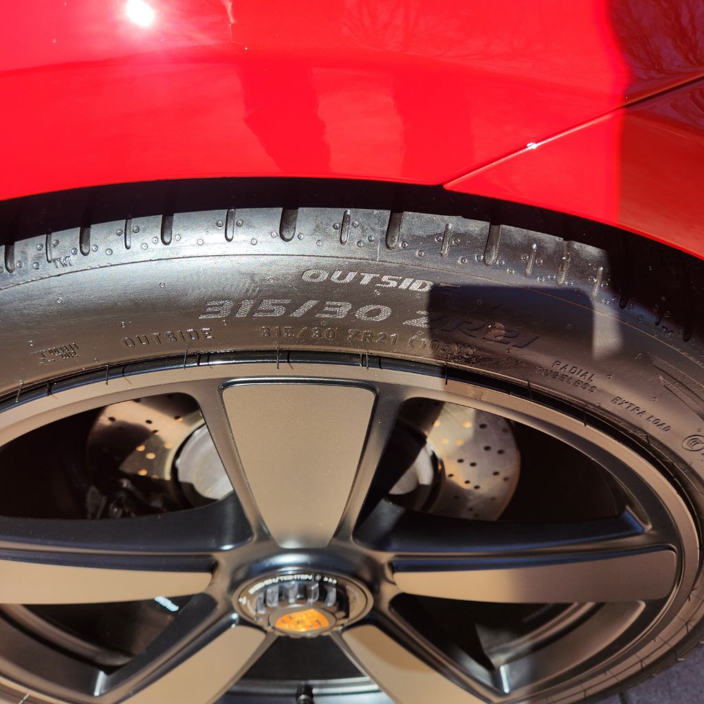 Photo 35 of this PORSCHE 911