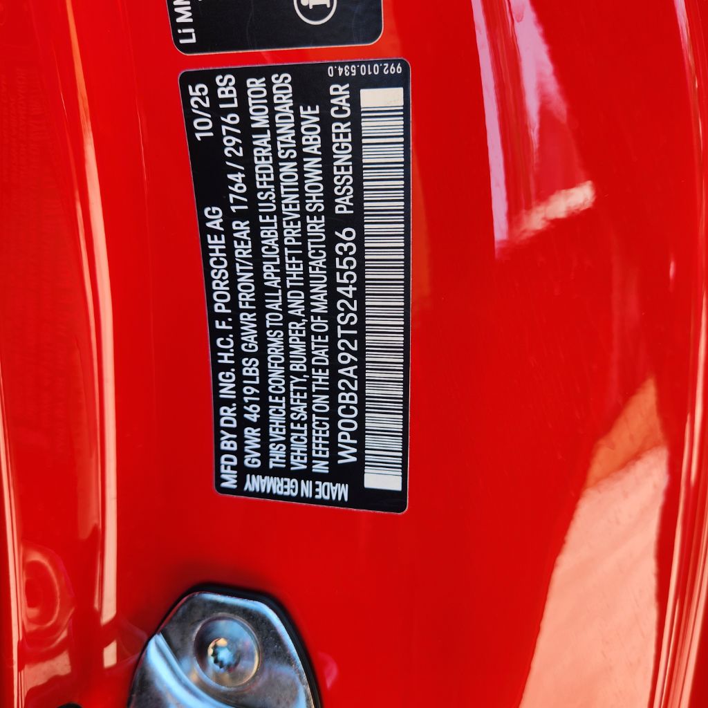 Photo 26 of this PORSCHE 911