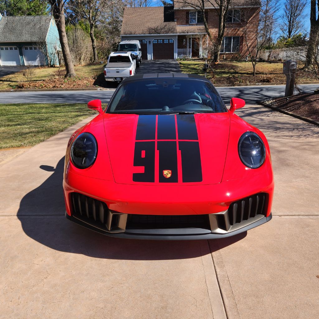 Photo 15 of this PORSCHE 911