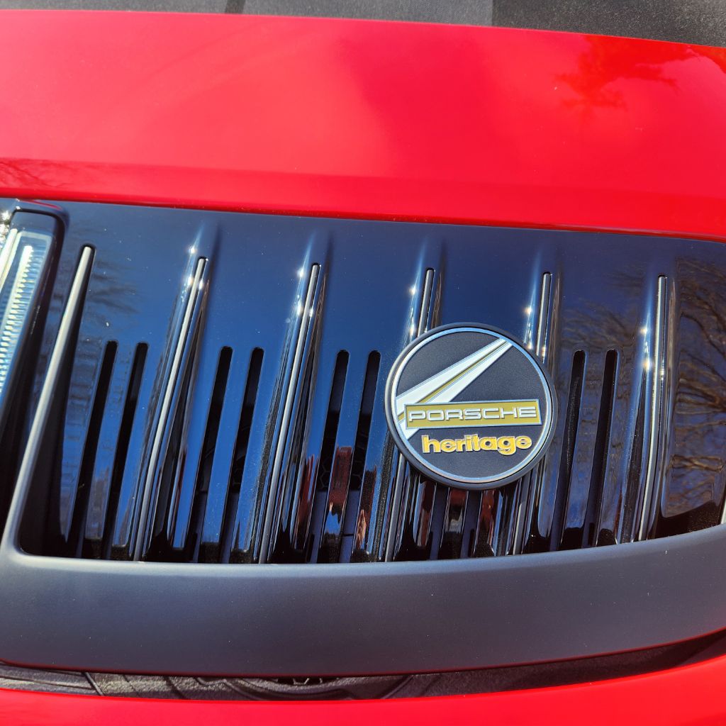 Photo 9 of this PORSCHE 911