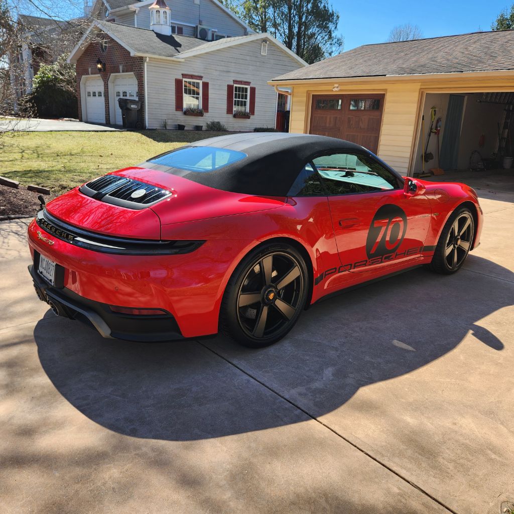 Photo 10 of this PORSCHE 911