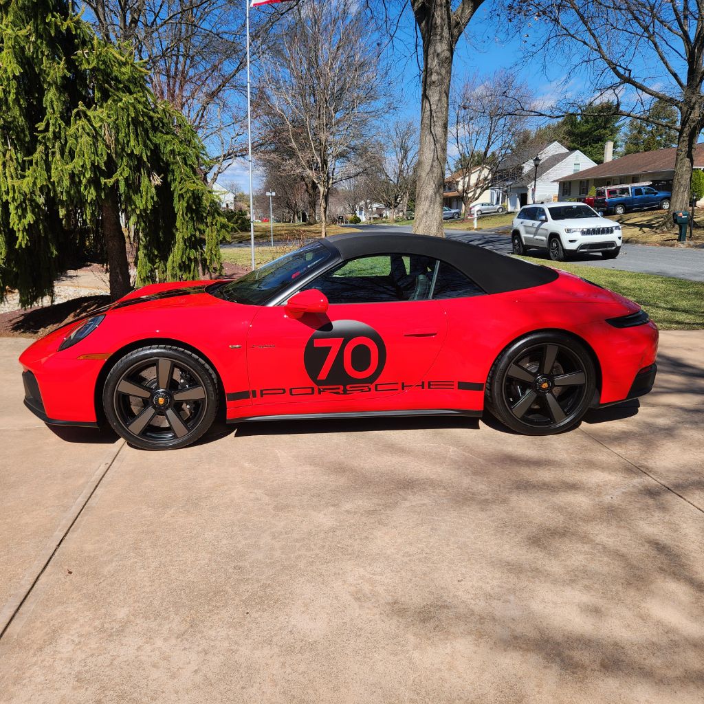 Photo 5 of this PORSCHE 911