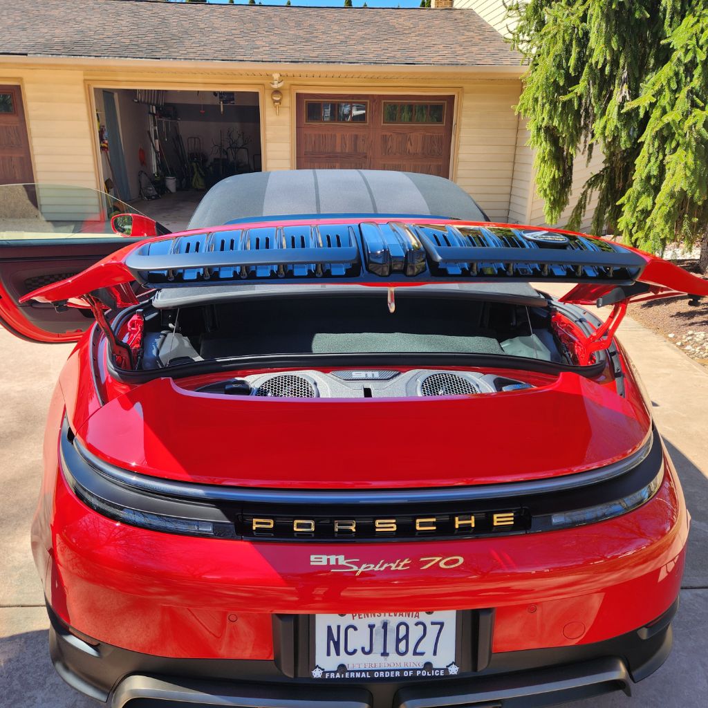 Photo 27 of this PORSCHE 911