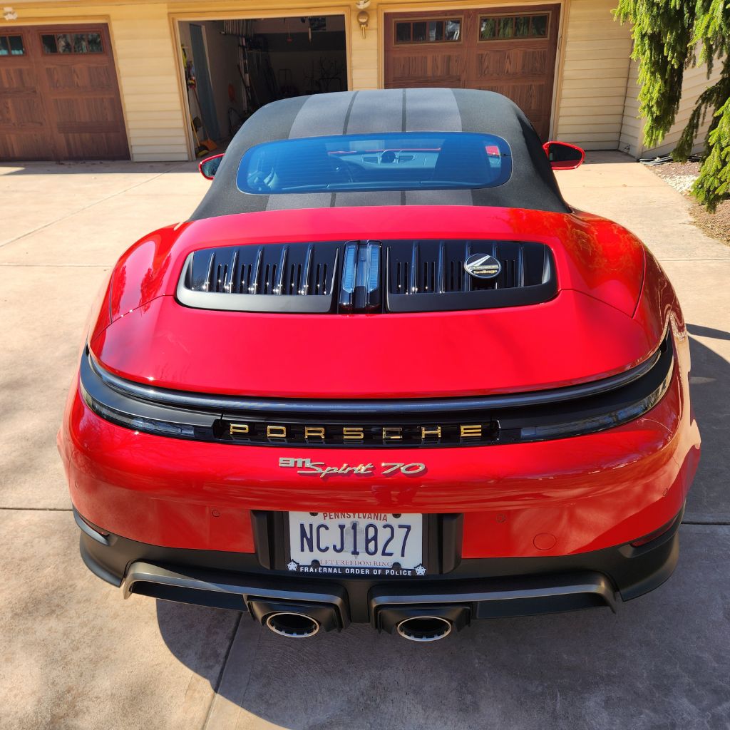 Photo 8 of this PORSCHE 911