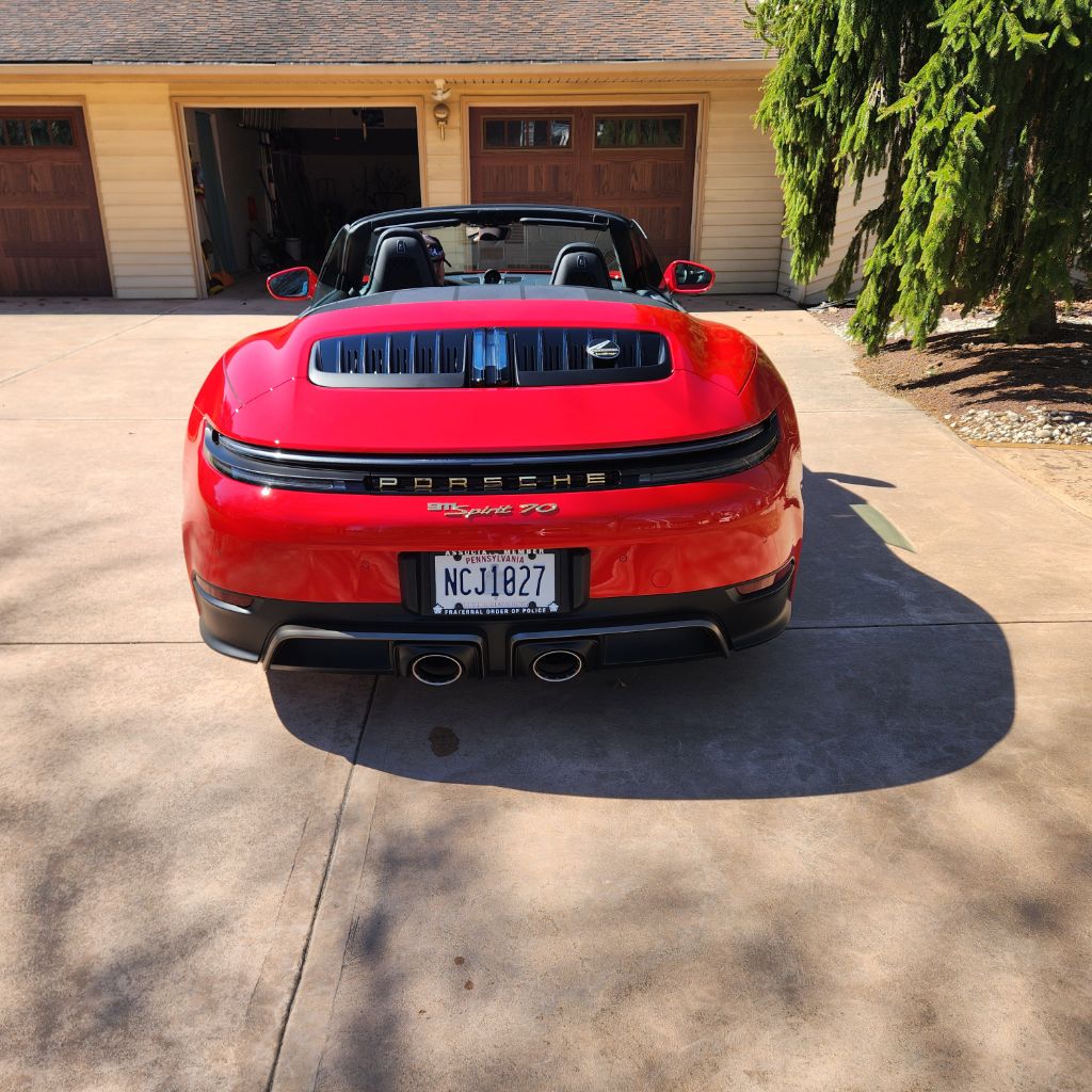 Photo 34 of this PORSCHE 911
