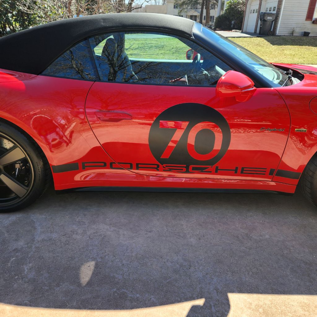 Photo 12 of this PORSCHE 911