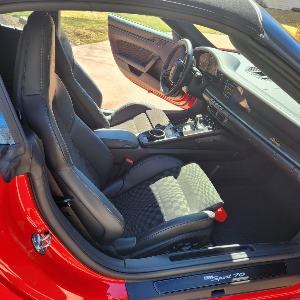 Photo 23 of this PORSCHE 911