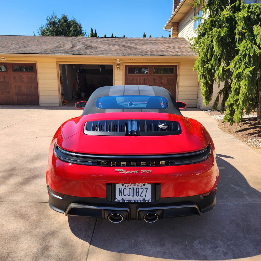 Photo 7 of this PORSCHE 911