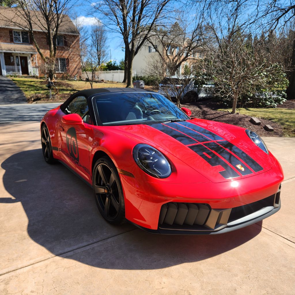 Photo 14 of this PORSCHE 911