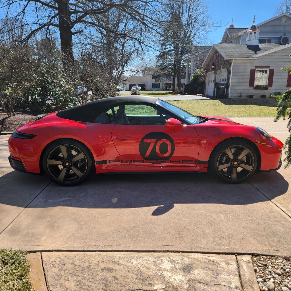 Photo 11 of this PORSCHE 911