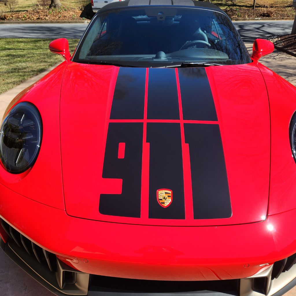 Photo 16 of this PORSCHE 911