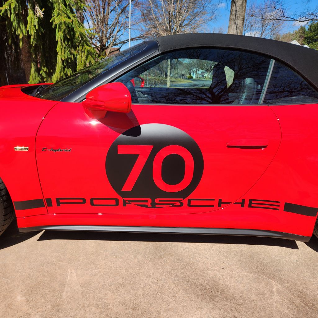 Photo 6 of this PORSCHE 911