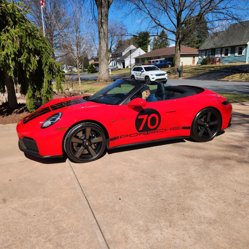 Photo 33 of this PORSCHE 911