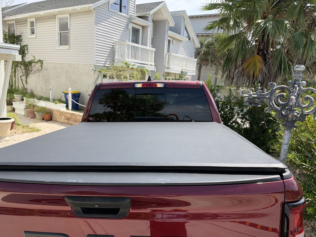 Photo 11 of this RAM 1500
