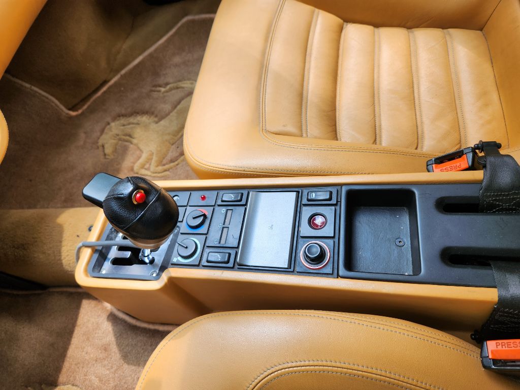 Photo 19 of this FERRARI 512TR
