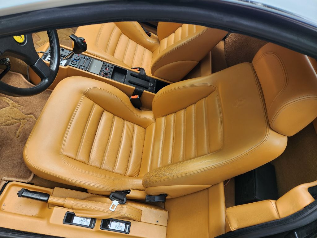 Photo 12 of this FERRARI 512TR