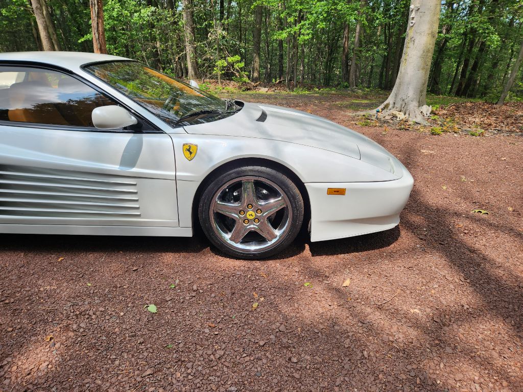Photo 18 of this FERRARI 512TR