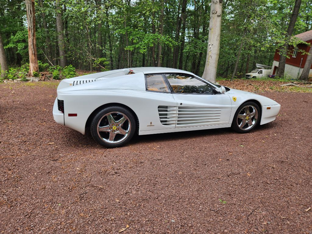 Photo 15 of this FERRARI 512TR