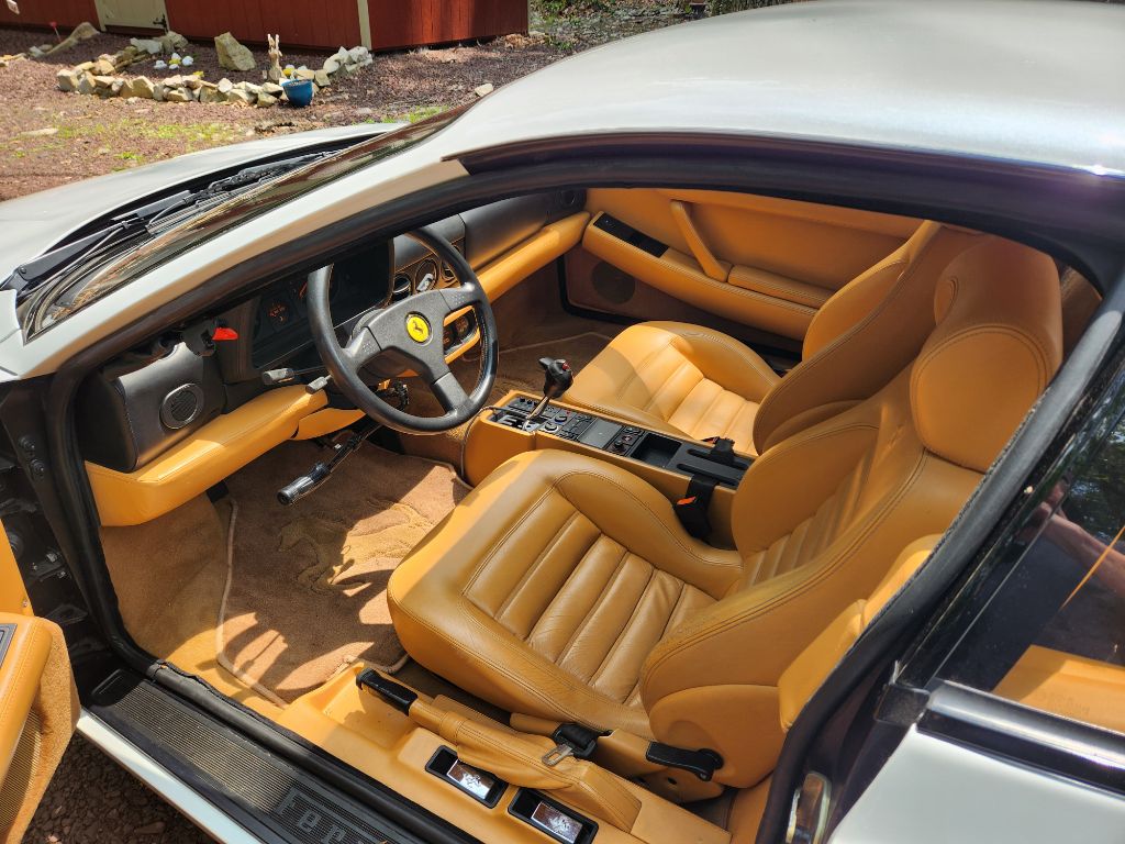 Photo 16 of this FERRARI 512TR
