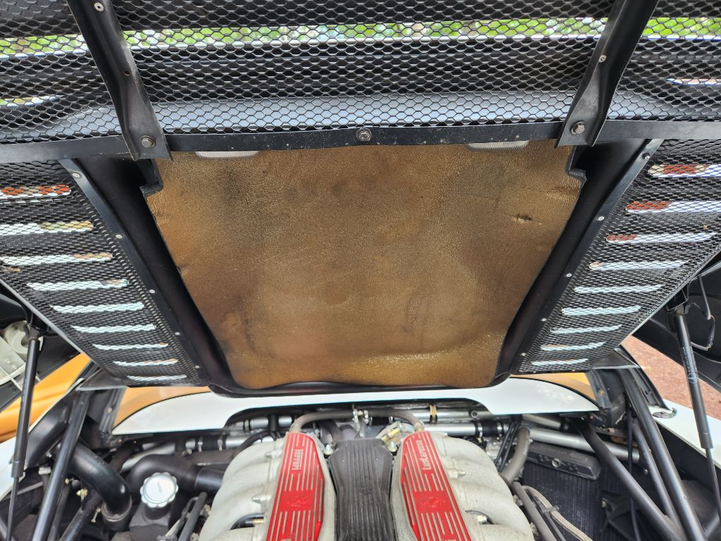 Photo 23 of this FERRARI 512TR