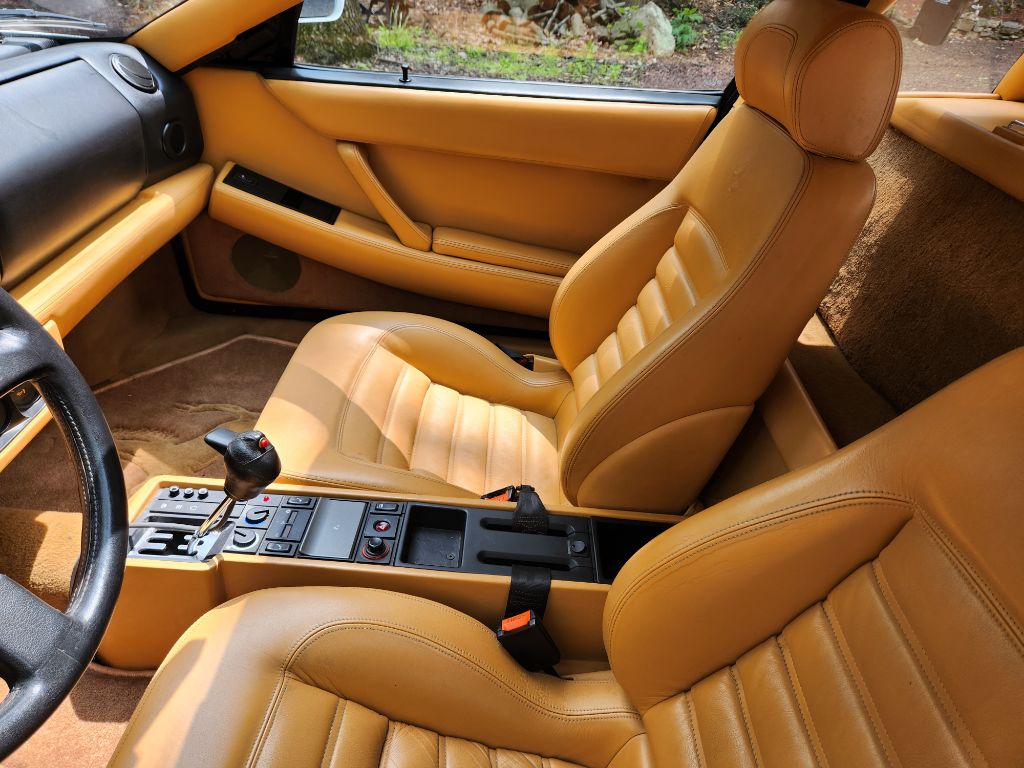 Photo 14 of this FERRARI 512TR